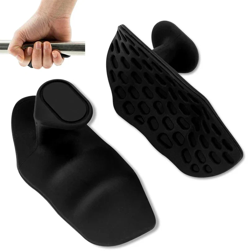 Professional Finger Trainer for Gymnastics and Grip Strength Development - Hand Grip Fitness Tool for Cross Training and Palm Protection