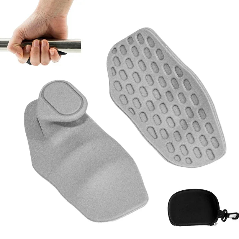 Professional Finger Trainer for Gymnastics and Grip Strength Development - Hand Grip Fitness Tool for Cross Training and Palm Protection