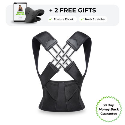 Posture Correction Device™