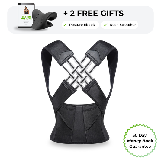 Posture Correction Device™