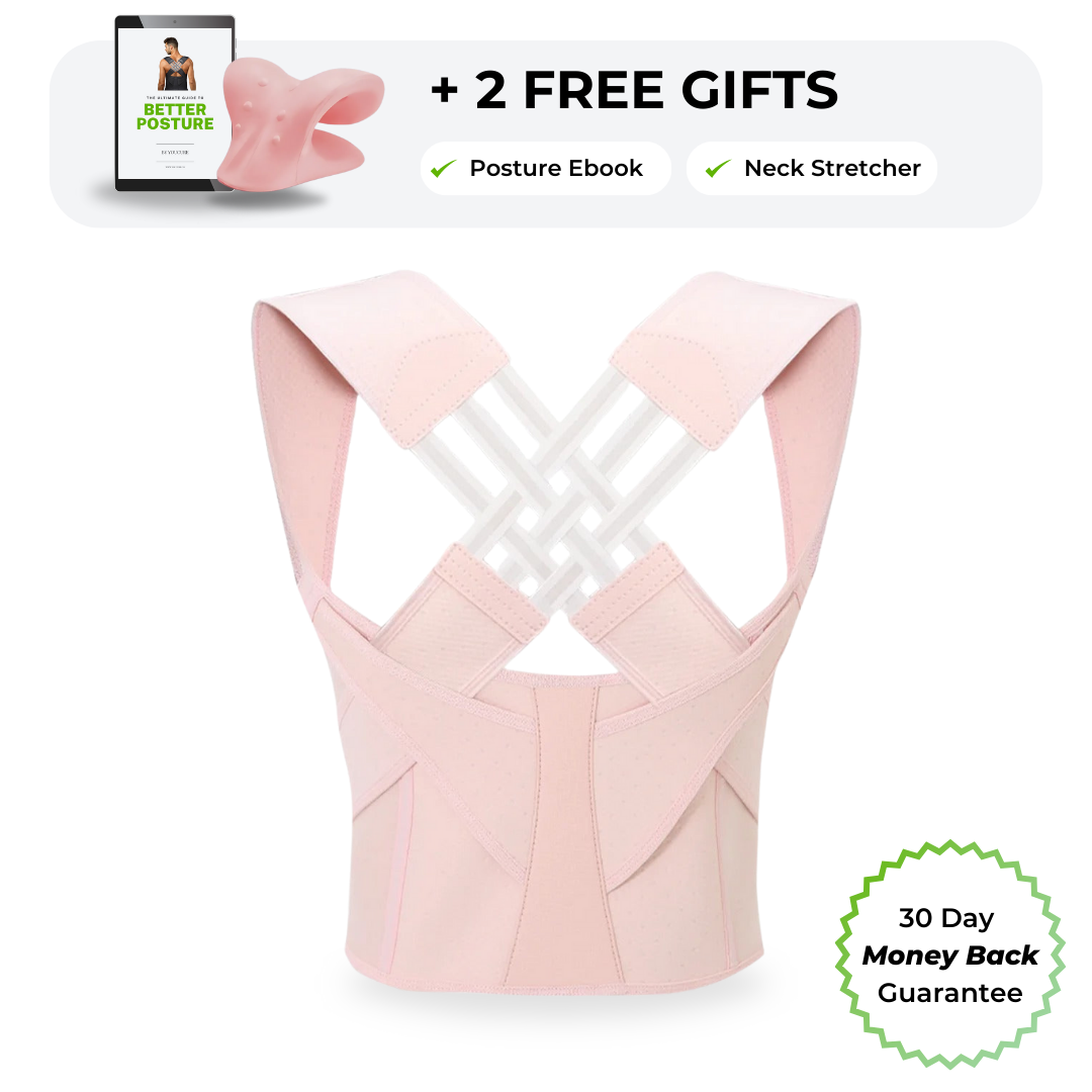 Posture Correction Device™