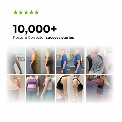 Posture Correction Device™