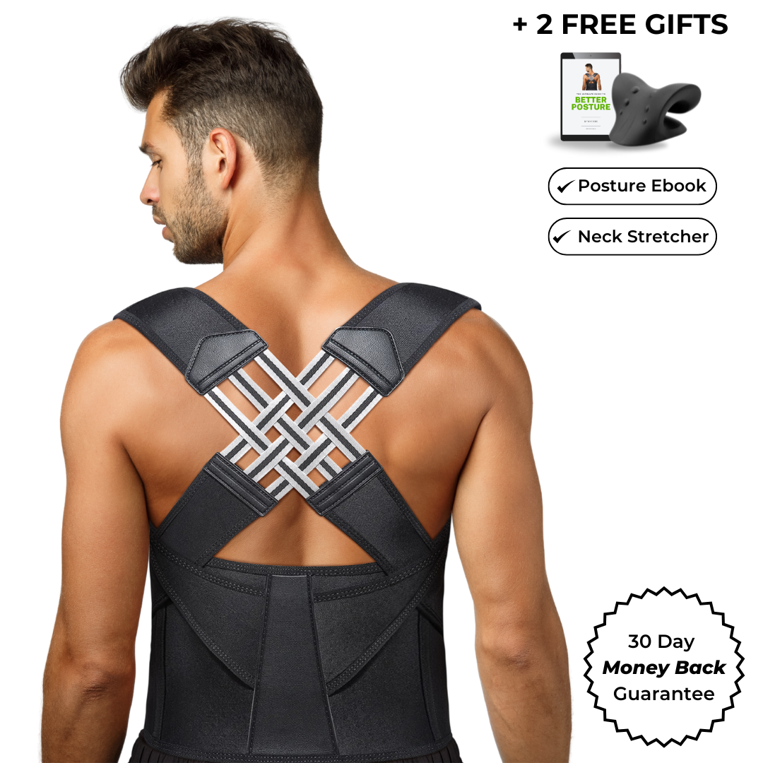 Posture Correction Device™