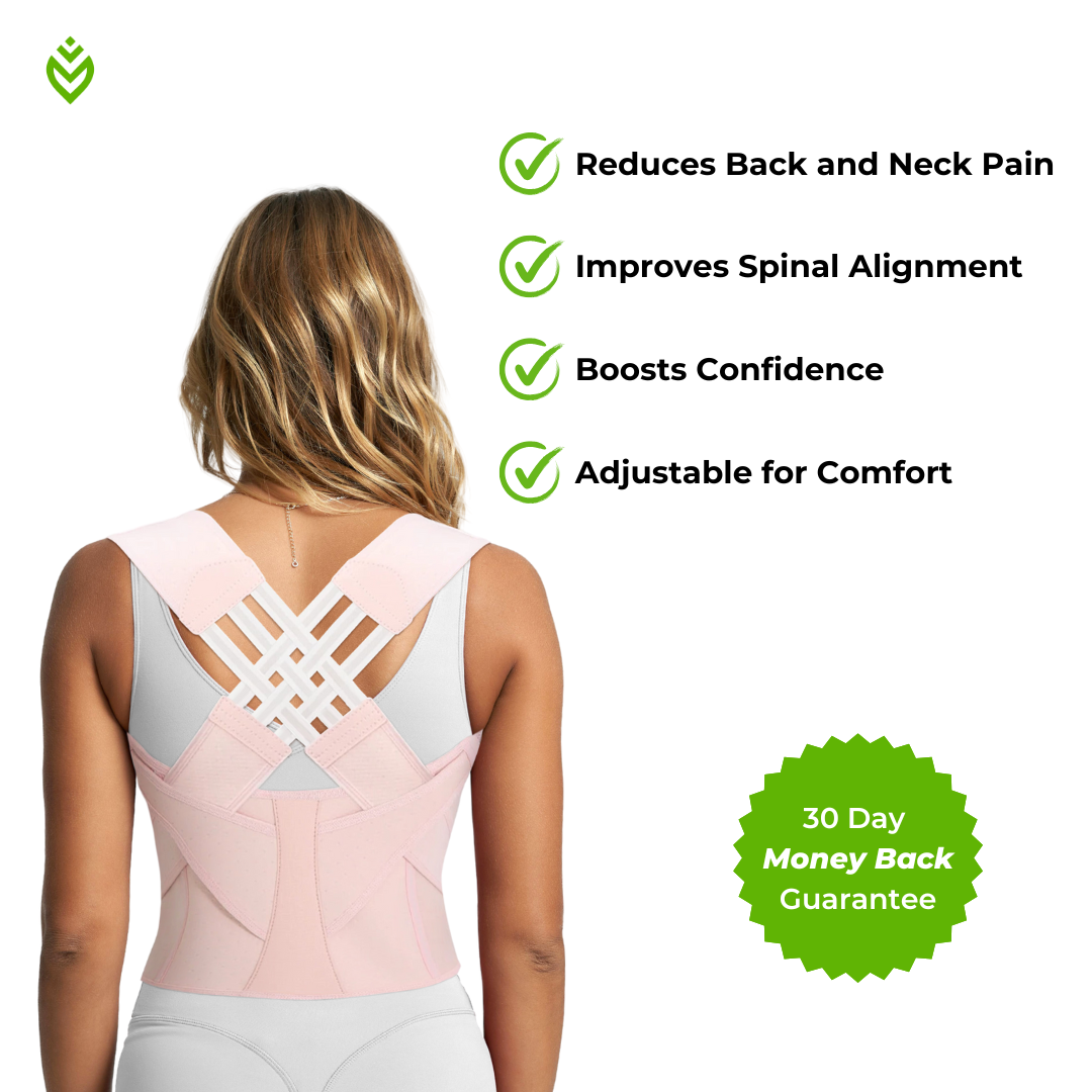 Posture Correction Device™