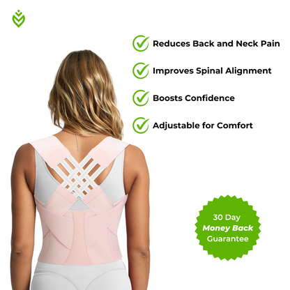 Posture Correction Device™